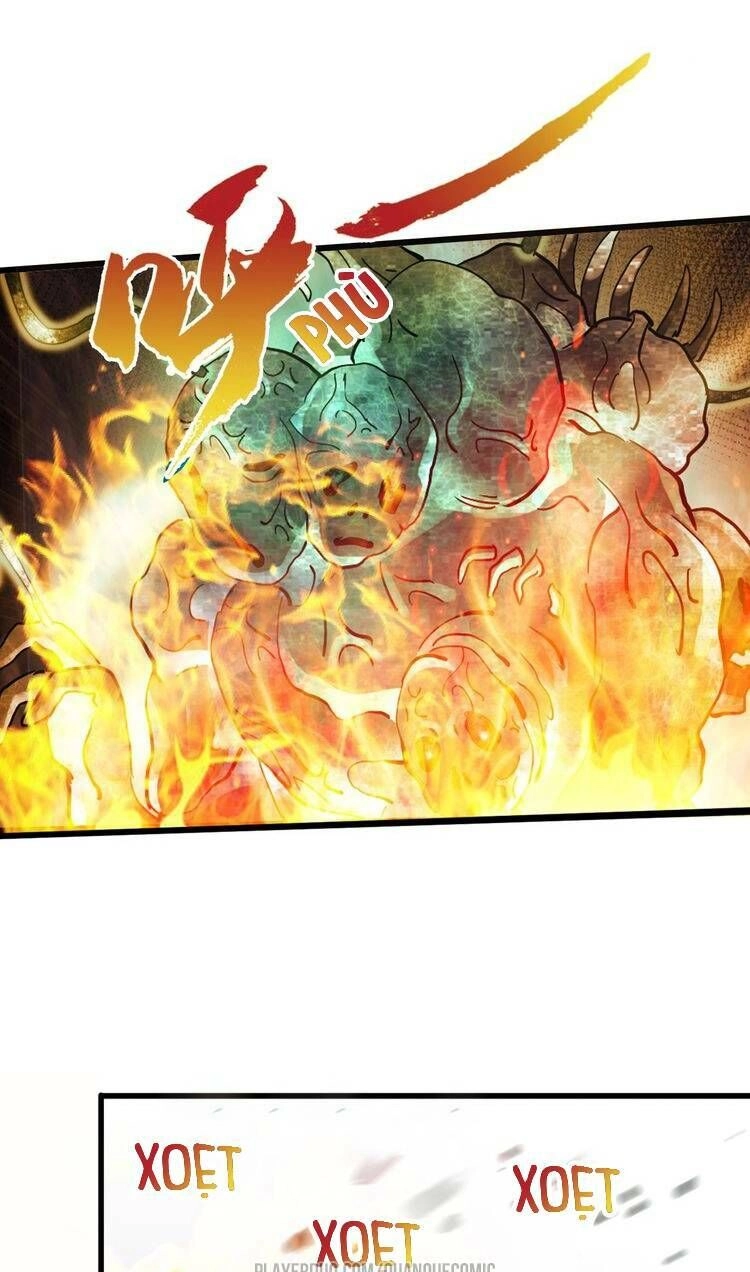 Kinh Thế Kỳ Nhân Chapter 27 - 3