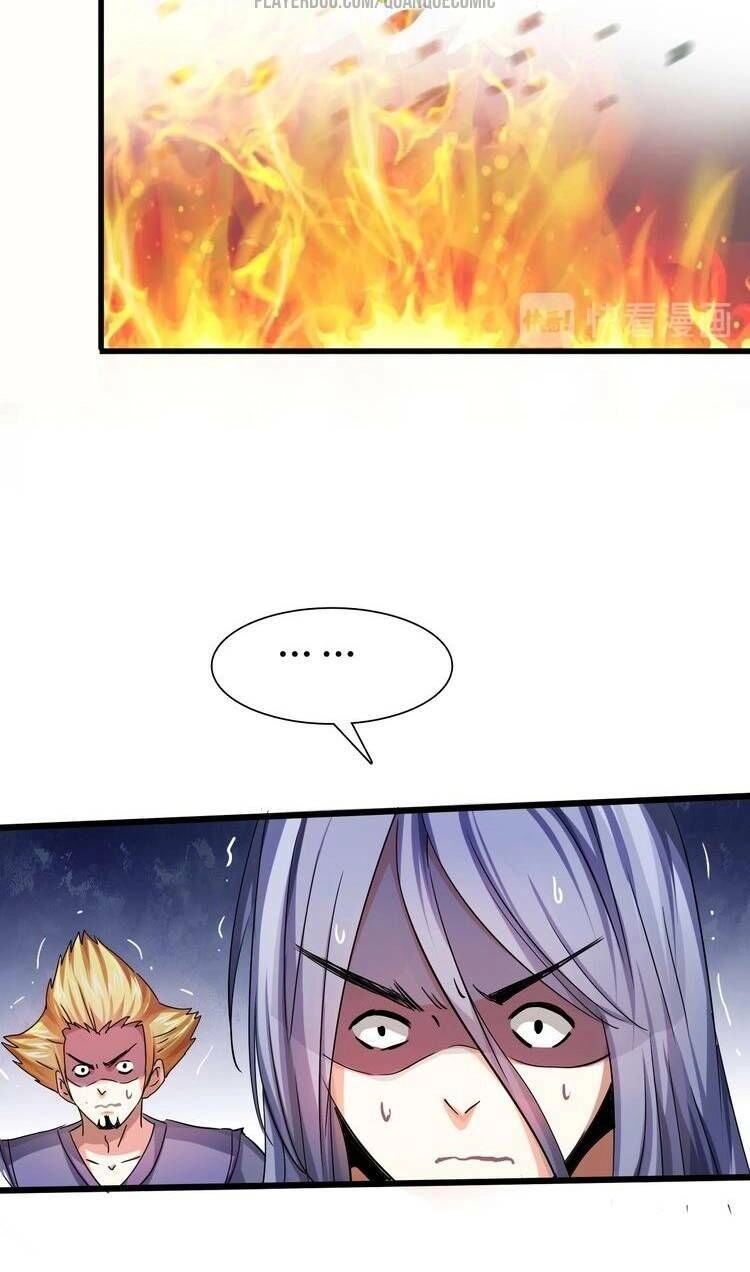 Kinh Thế Kỳ Nhân Chapter 27 - 4