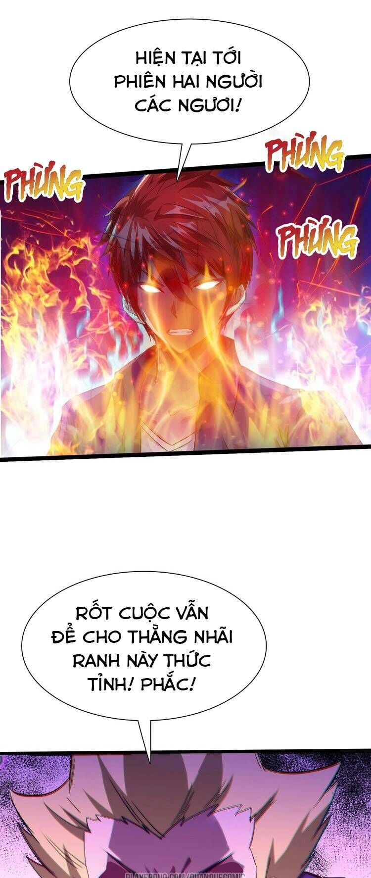 Kinh Thế Kỳ Nhân Chapter 27 - 5