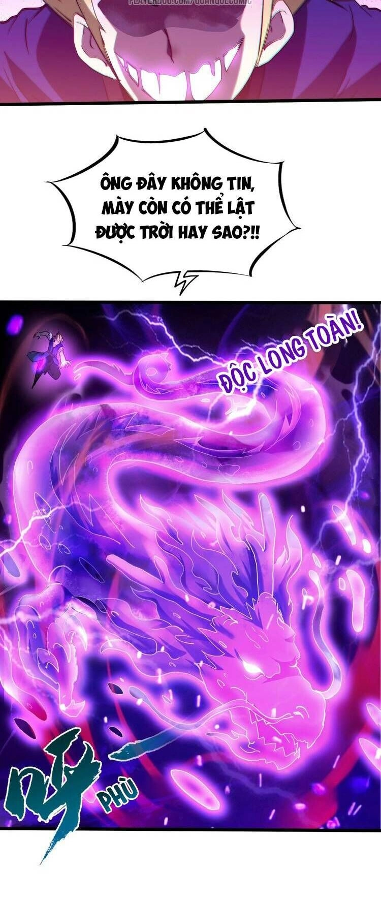 Kinh Thế Kỳ Nhân Chapter 27 - 6