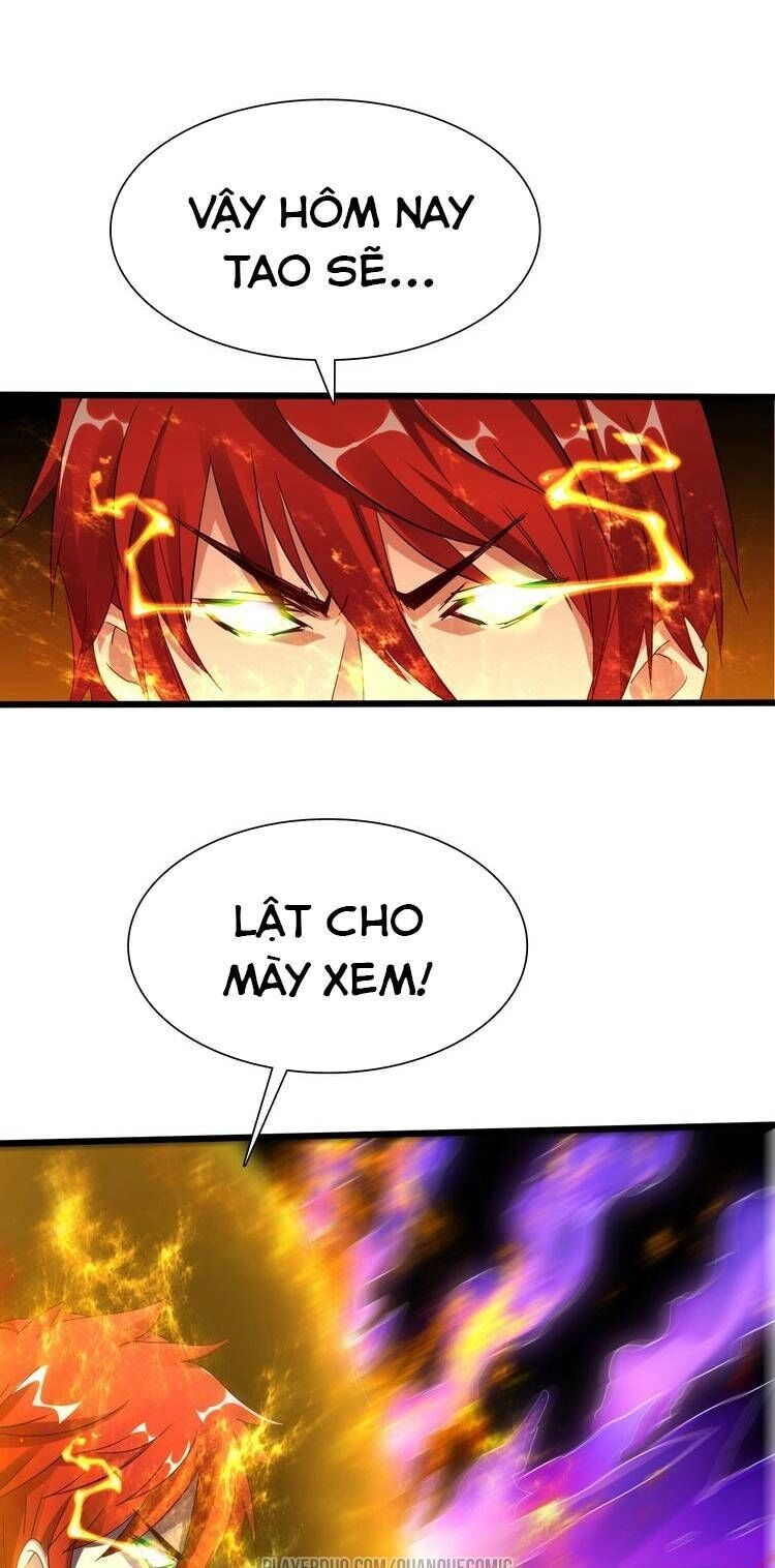 Kinh Thế Kỳ Nhân Chapter 27 - 7