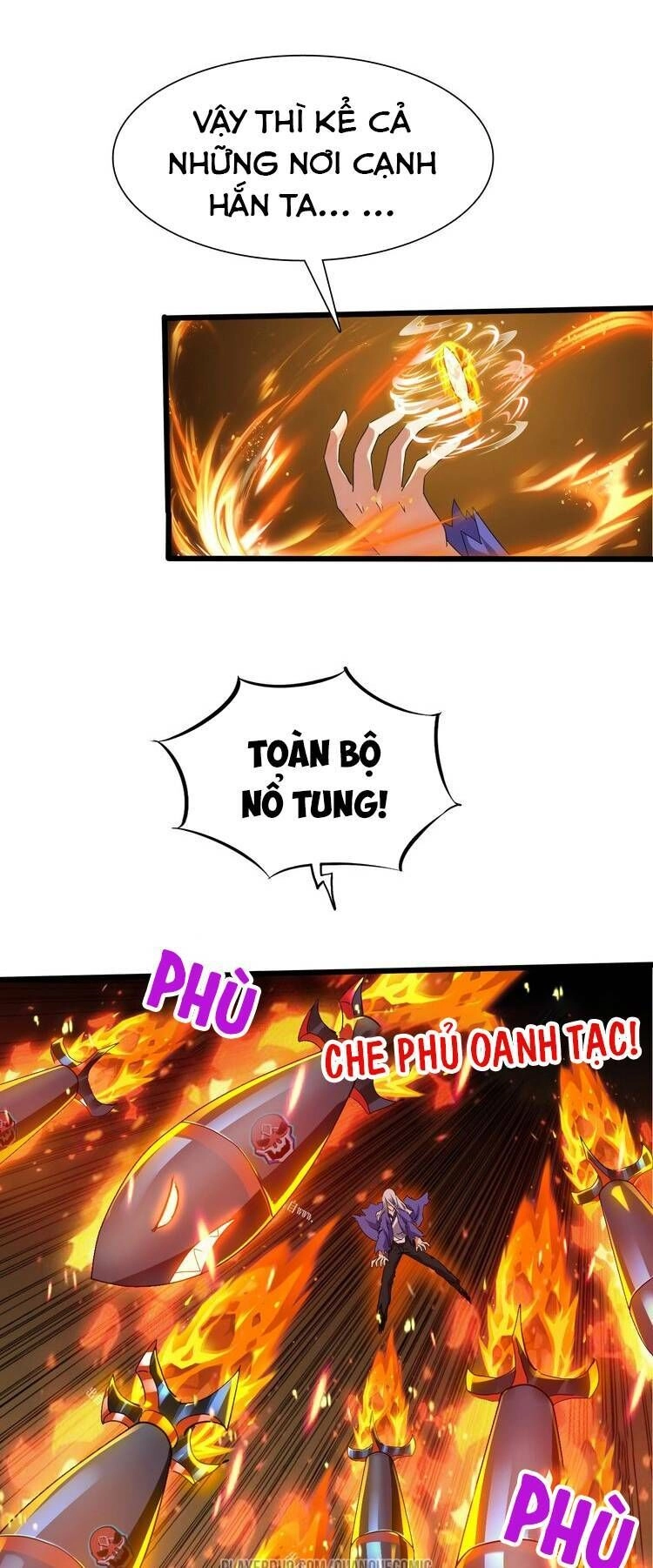 Kinh Thế Kỳ Nhân Chapter 27 - 9