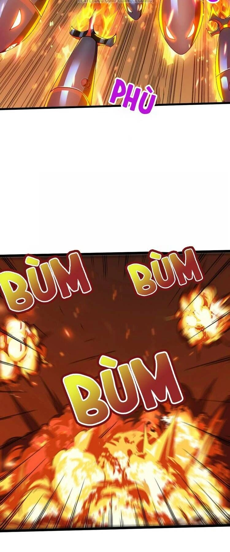 Kinh Thế Kỳ Nhân Chapter 27 - 10