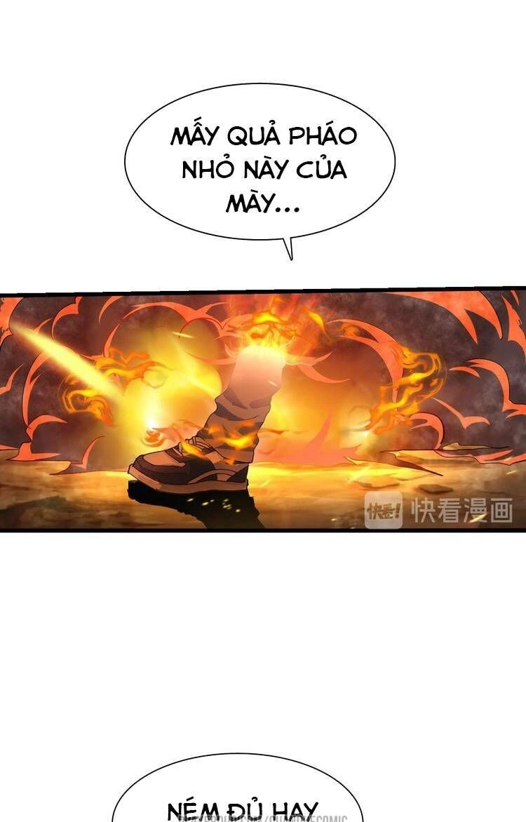 Kinh Thế Kỳ Nhân Chapter 27 - 11