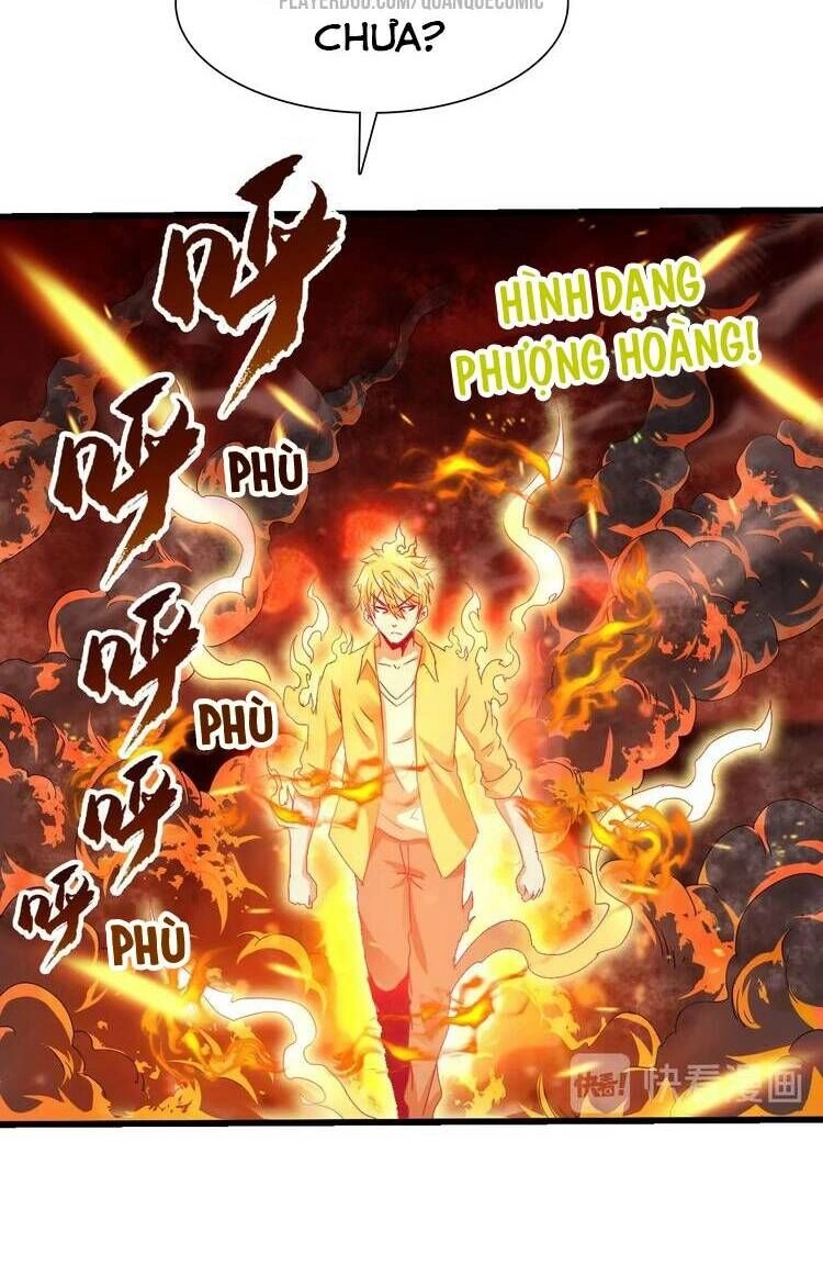 Kinh Thế Kỳ Nhân Chapter 27 - 12