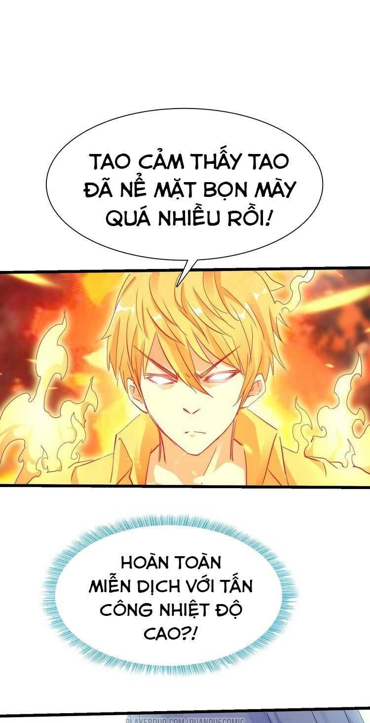 Kinh Thế Kỳ Nhân Chapter 27 - 13