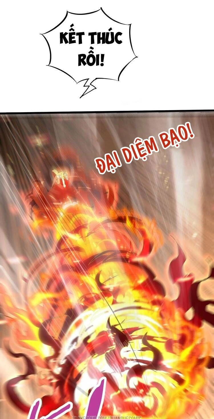 Kinh Thế Kỳ Nhân Chapter 27 - 15