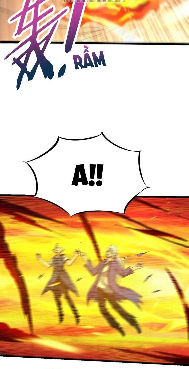 Kinh Thế Kỳ Nhân Chapter 27 - 16