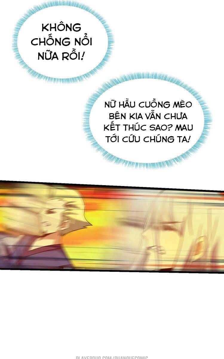 Kinh Thế Kỳ Nhân Chapter 27 - 17