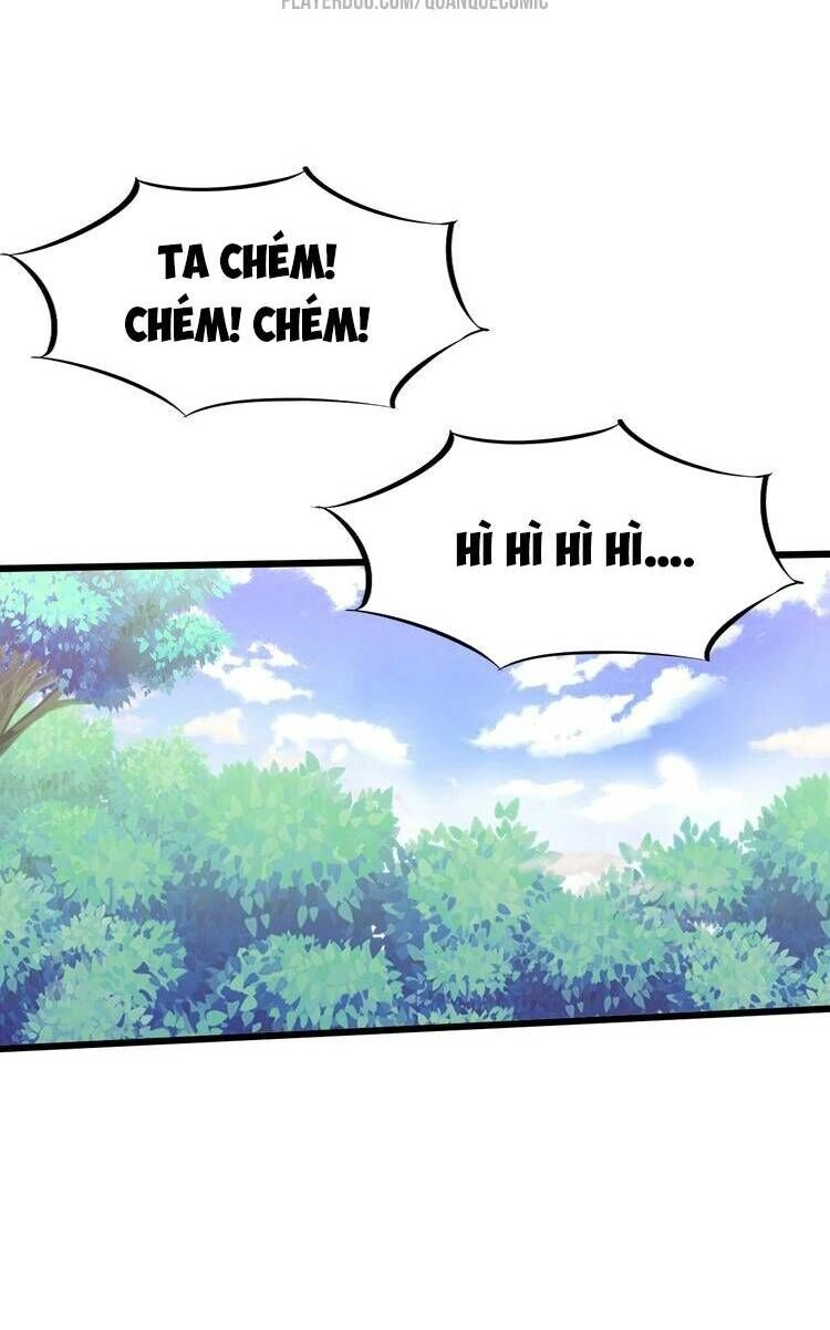 Kinh Thế Kỳ Nhân Chapter 27 - 18