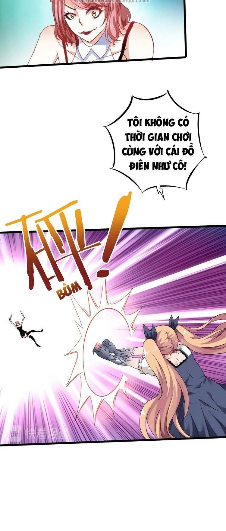 Kinh Thế Kỳ Nhân Chapter 27 - 20