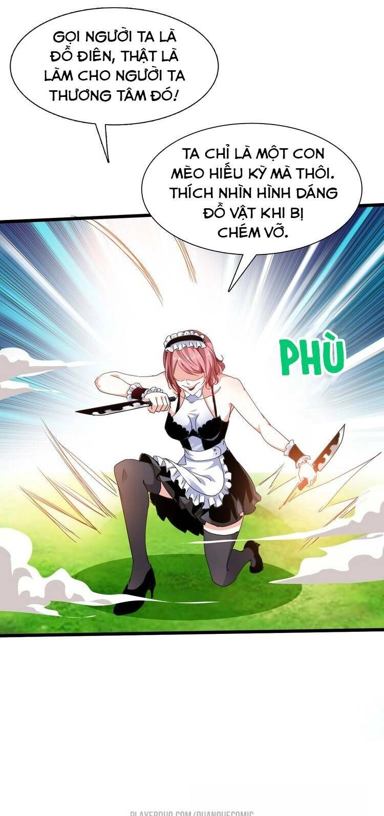 Kinh Thế Kỳ Nhân Chapter 27 - 21