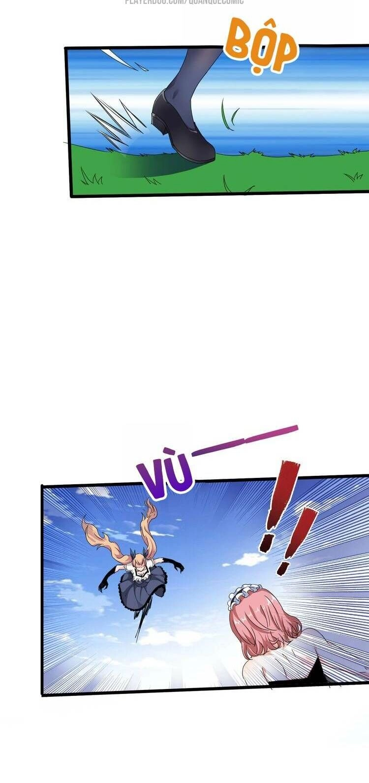 Kinh Thế Kỳ Nhân Chapter 27 - 22