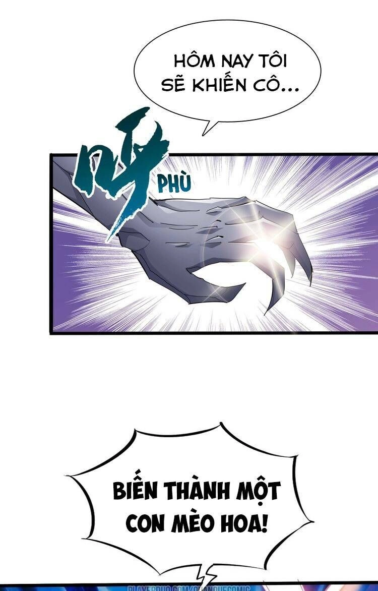 Kinh Thế Kỳ Nhân Chapter 27 - 23