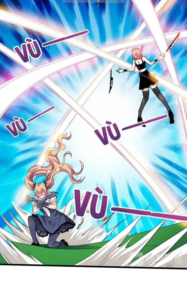 Kinh Thế Kỳ Nhân Chapter 27 - 24