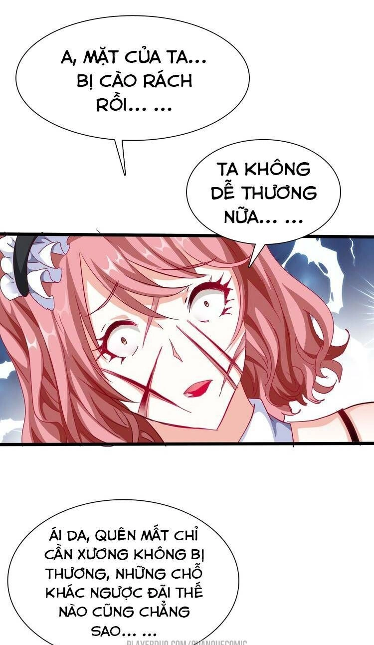 Kinh Thế Kỳ Nhân Chapter 27 - 25