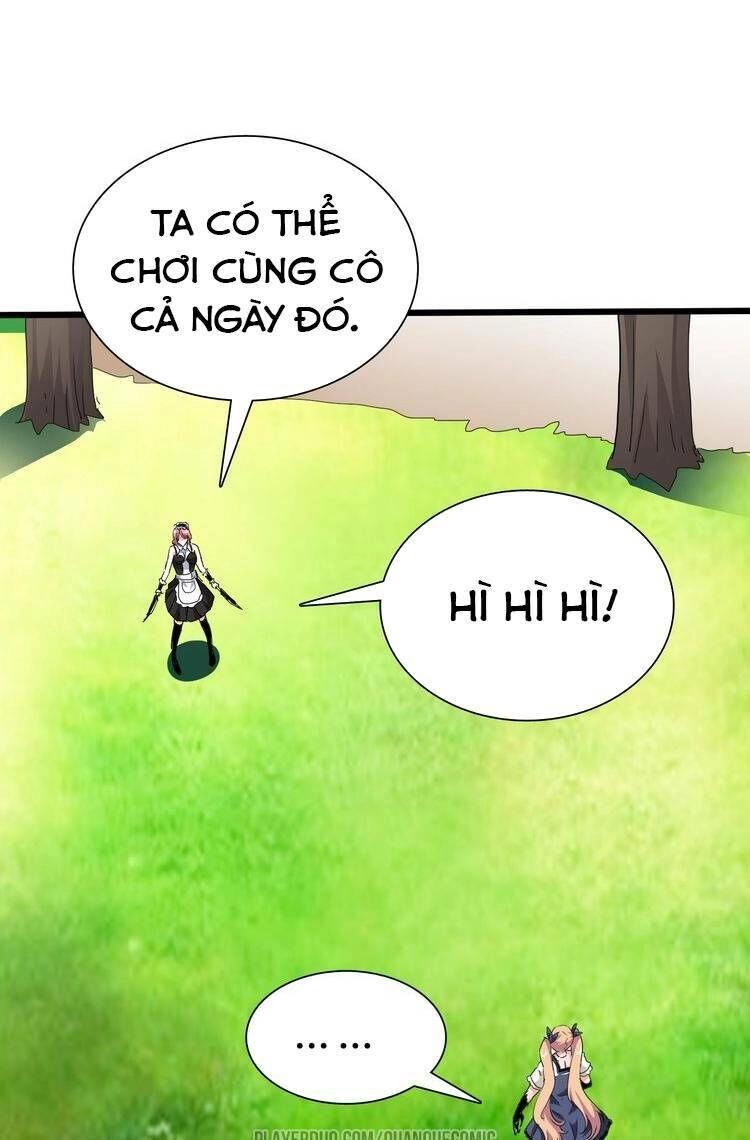 Kinh Thế Kỳ Nhân Chapter 27 - 27