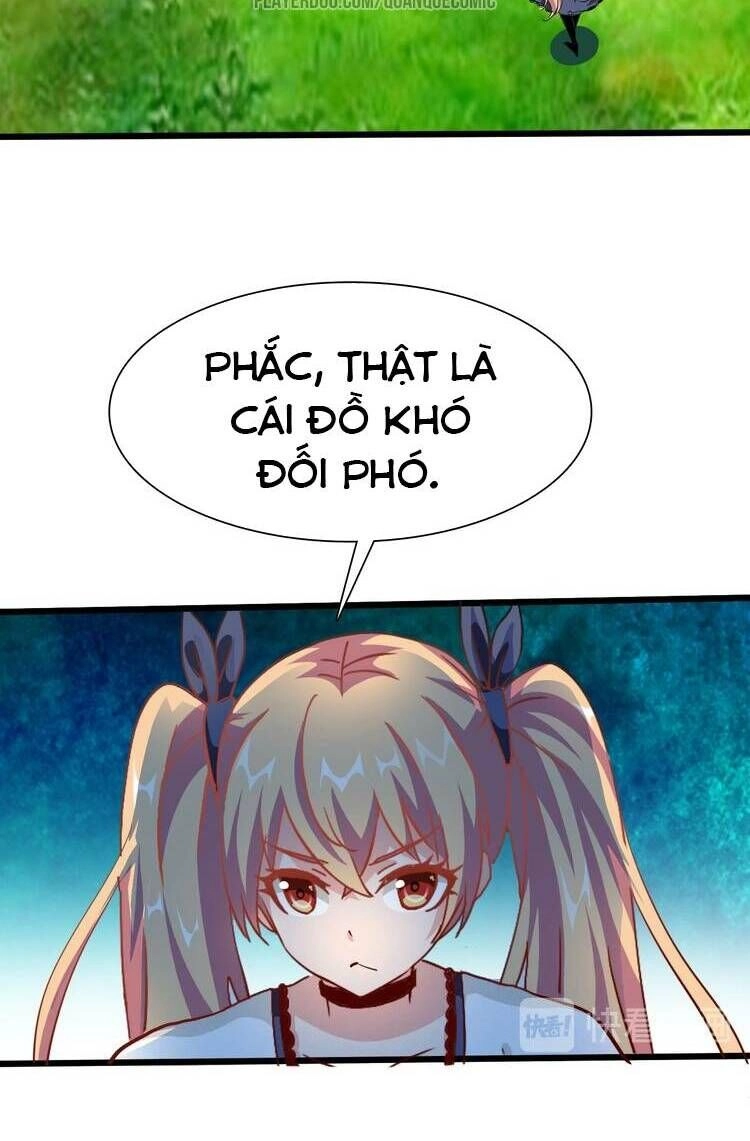 Kinh Thế Kỳ Nhân Chapter 27 - 28