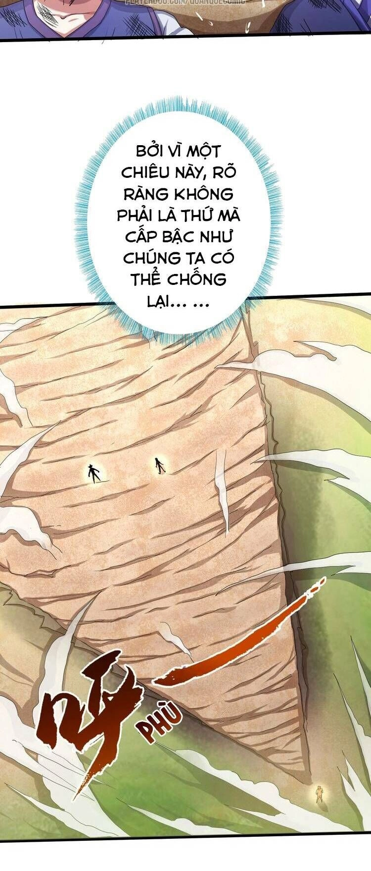 Kinh Thế Kỳ Nhân Chapter 27 - 30