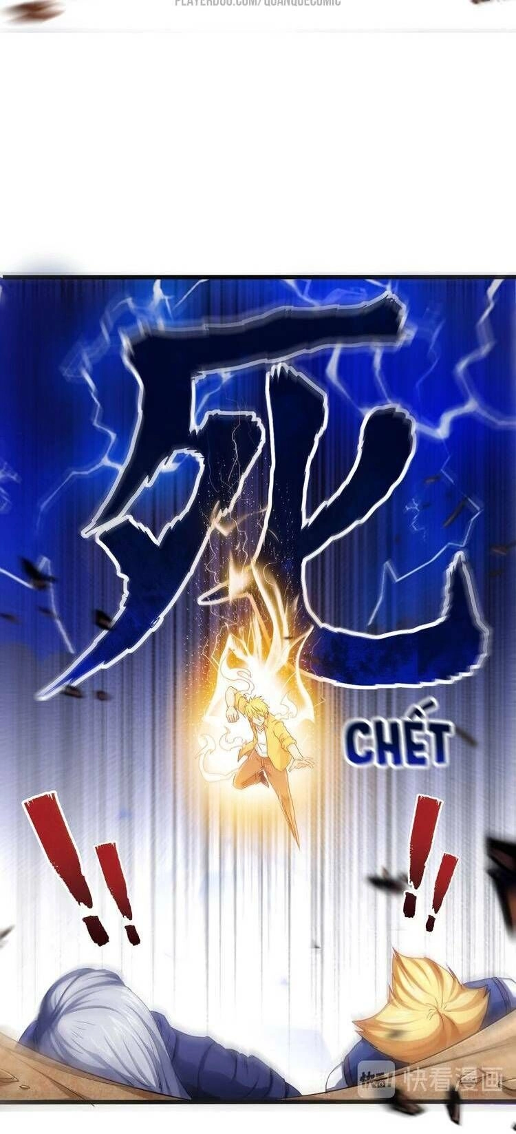 Kinh Thế Kỳ Nhân Chapter 27 - 32