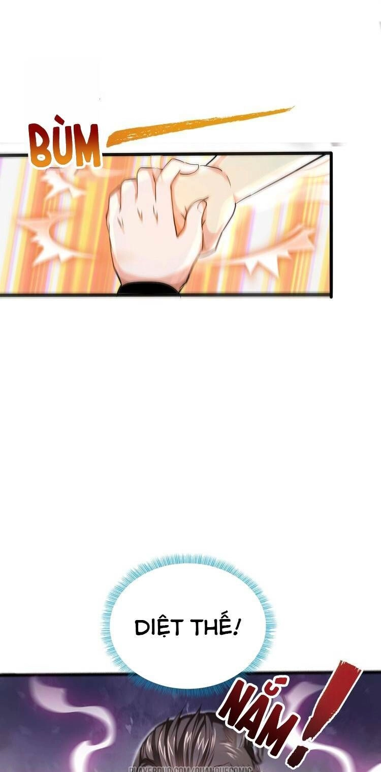 Kinh Thế Kỳ Nhân Chapter 27 - 33