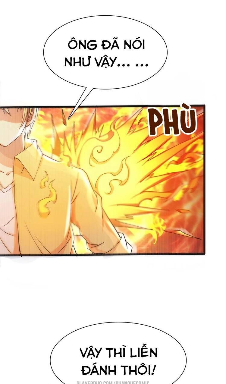 Kinh Thế Kỳ Nhân Chapter 27 - 37