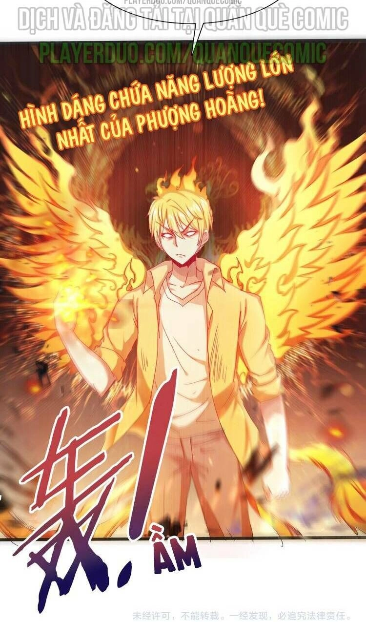 Kinh Thế Kỳ Nhân Chapter 27 - 38