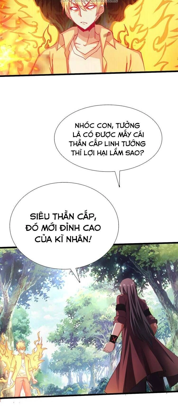 Kinh Thế Kỳ Nhân Chapter 28 - 2