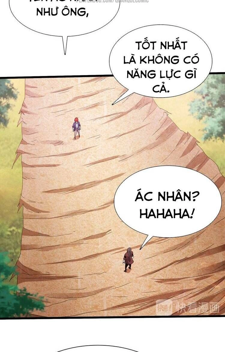 Kinh Thế Kỳ Nhân Chapter 28 - 4