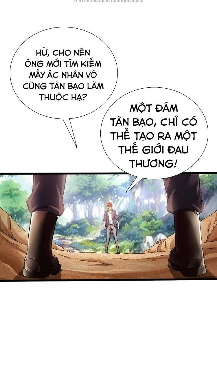 Kinh Thế Kỳ Nhân Chapter 28 - 6