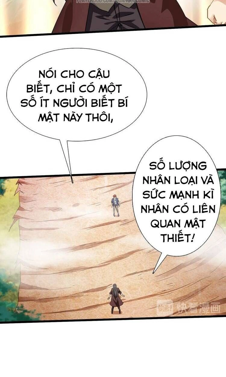 Kinh Thế Kỳ Nhân Chapter 28 - 10