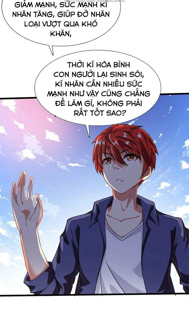 Kinh Thế Kỳ Nhân Chapter 28 - 16