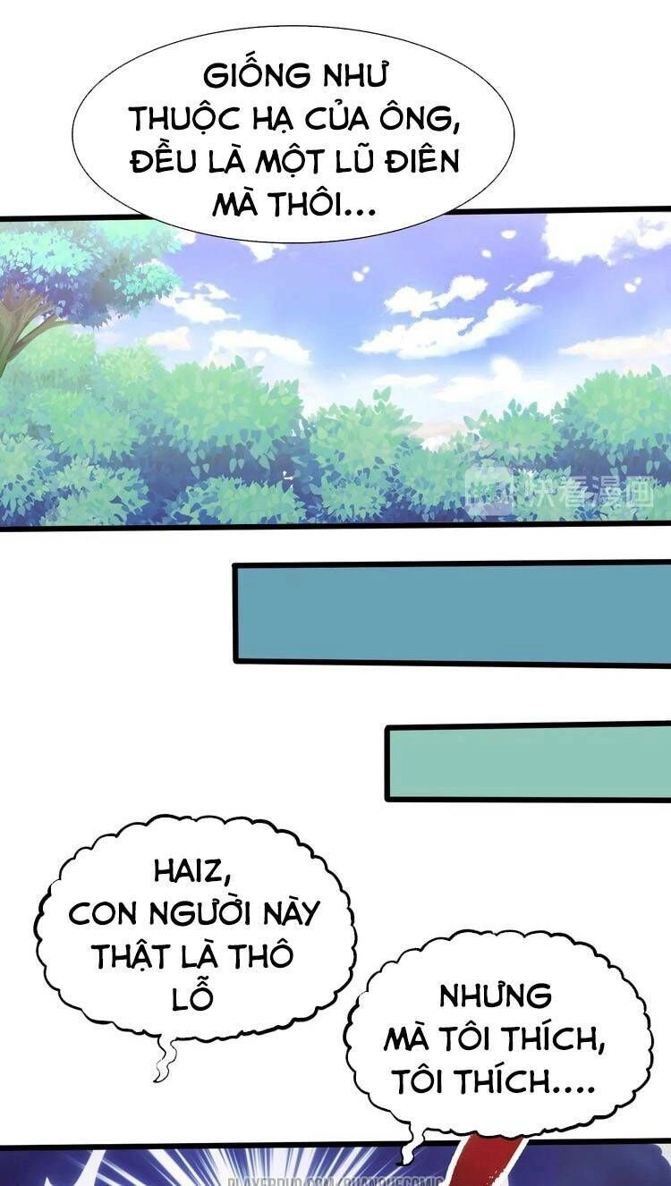 Kinh Thế Kỳ Nhân Chapter 28 - 19