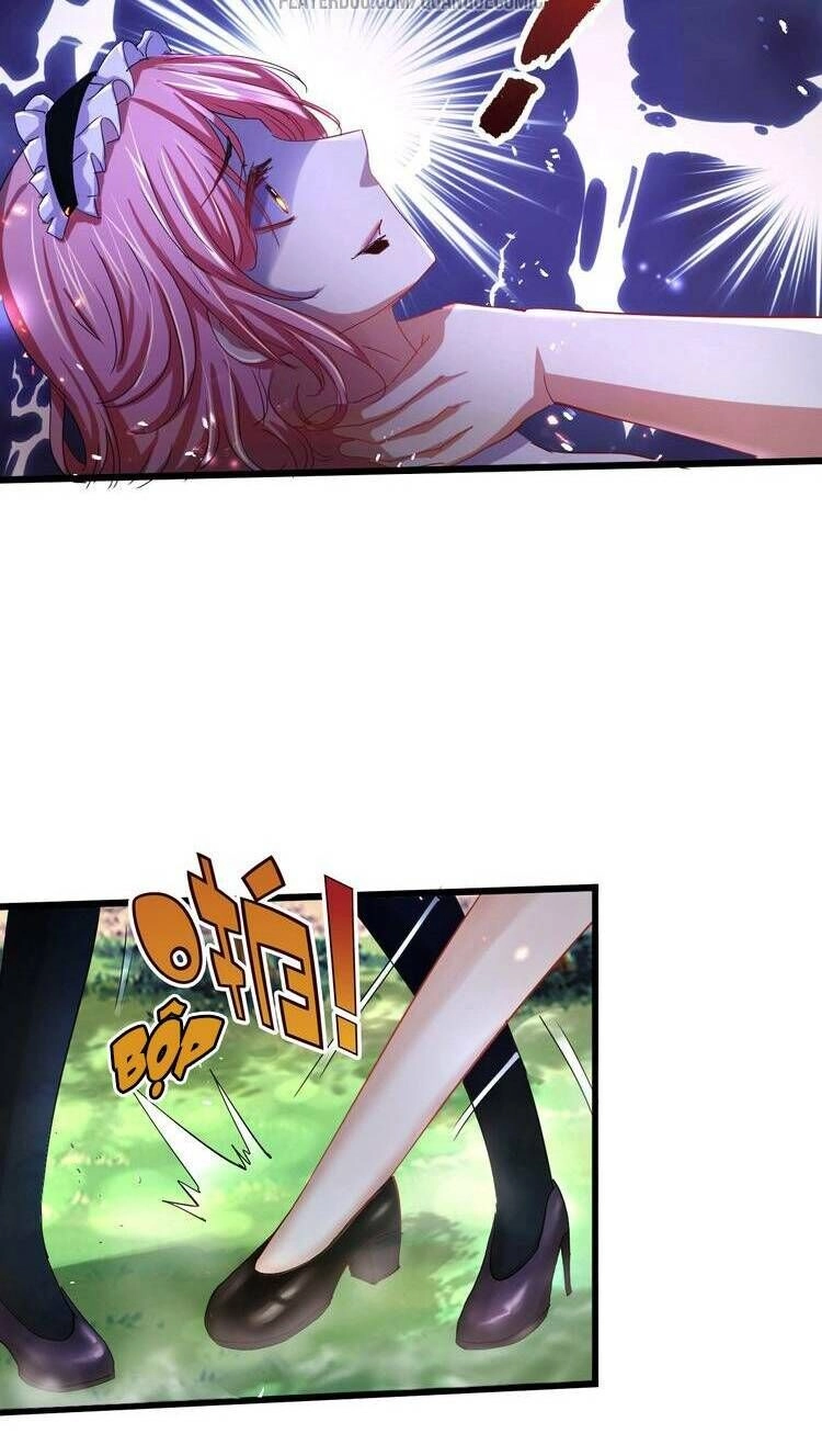 Kinh Thế Kỳ Nhân Chapter 28 - 20