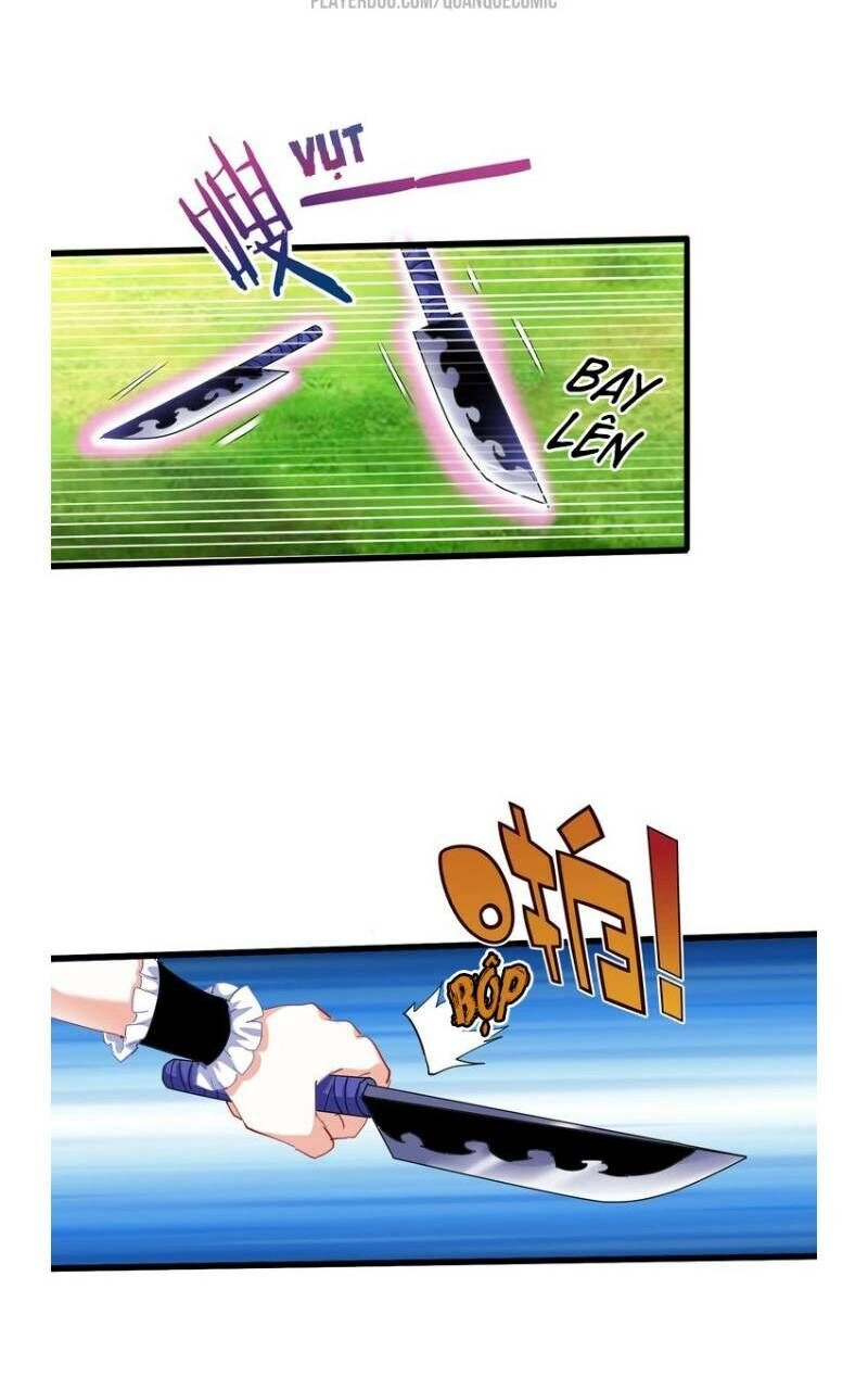 Kinh Thế Kỳ Nhân Chapter 28 - 24