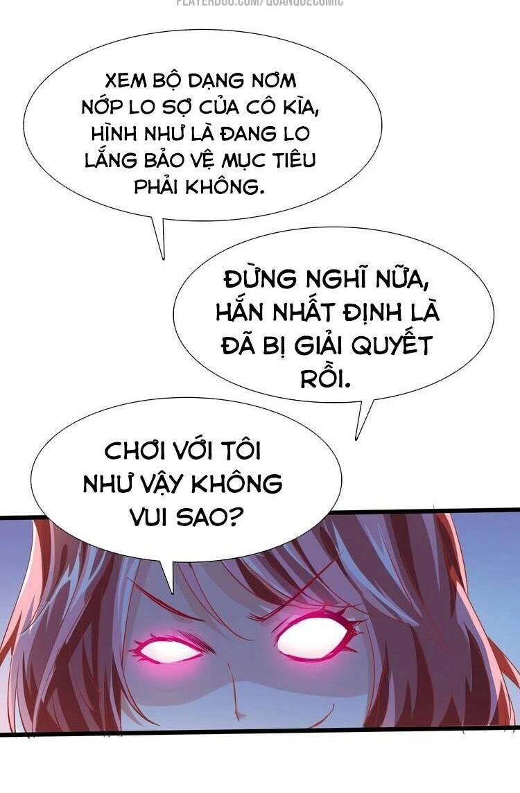 Kinh Thế Kỳ Nhân Chapter 28 - 29