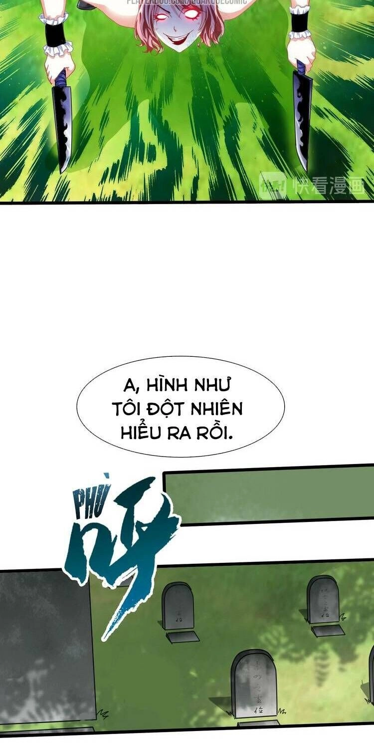 Kinh Thế Kỳ Nhân Chapter 28 - 31