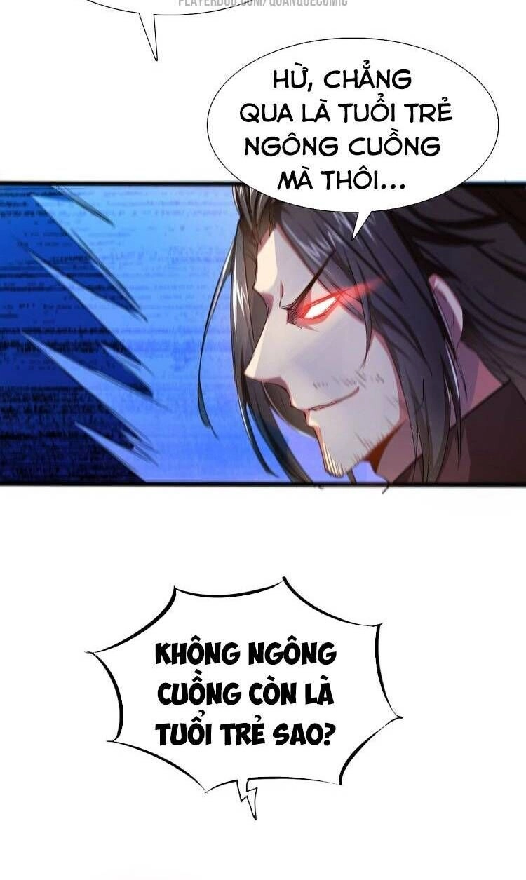 Kinh Thế Kỳ Nhân Chapter 28 - 39