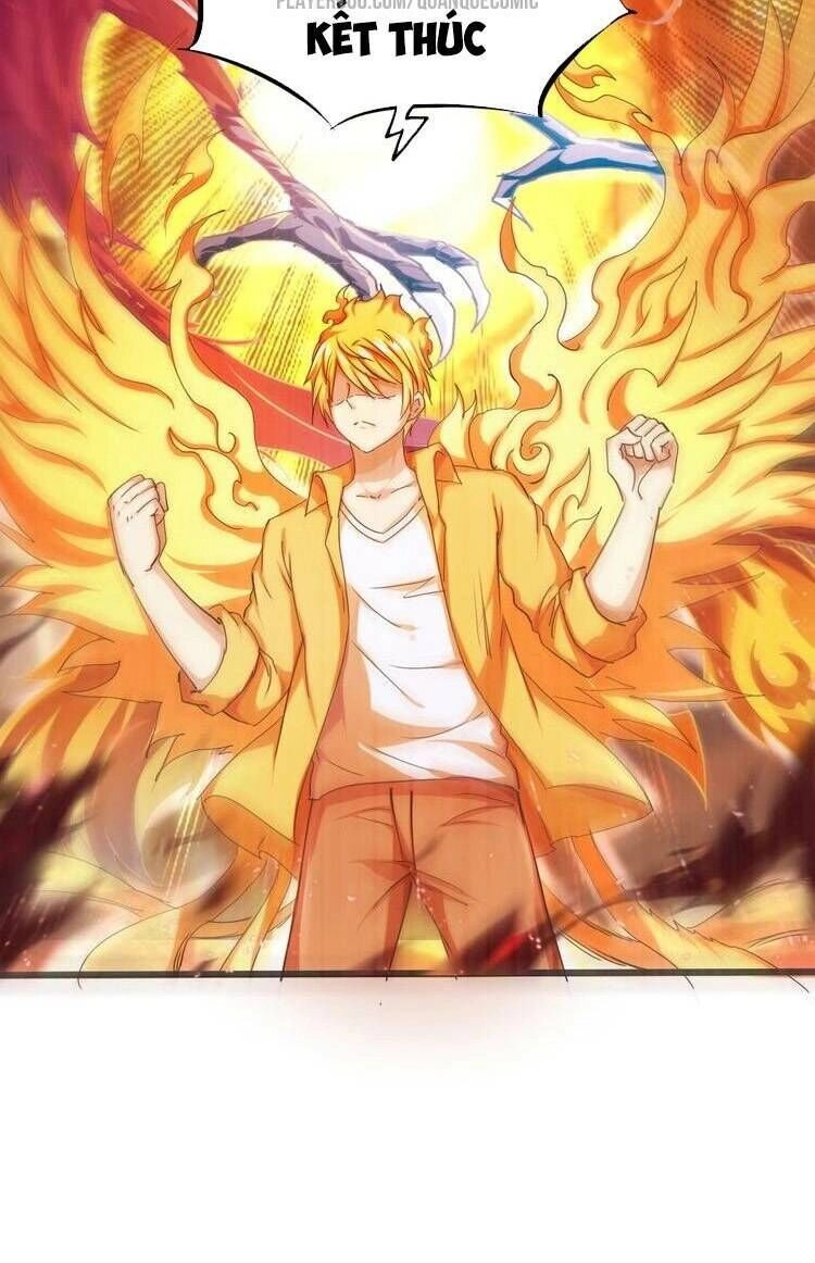 Kinh Thế Kỳ Nhân Chapter 28 - 41