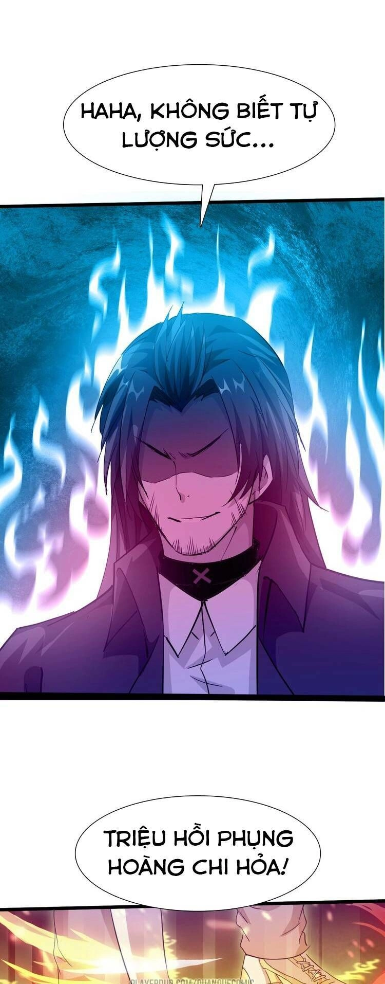 Kinh Thế Kỳ Nhân Chapter 29 - 1