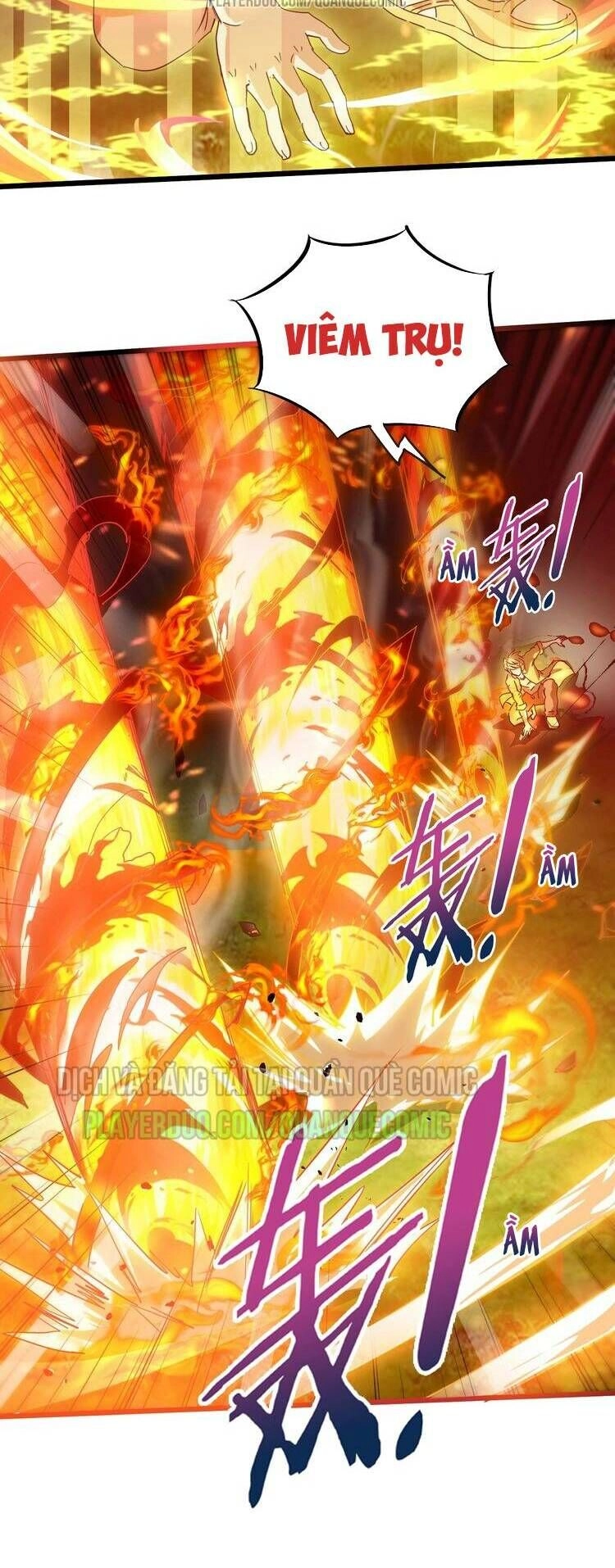 Kinh Thế Kỳ Nhân Chapter 29 - 2