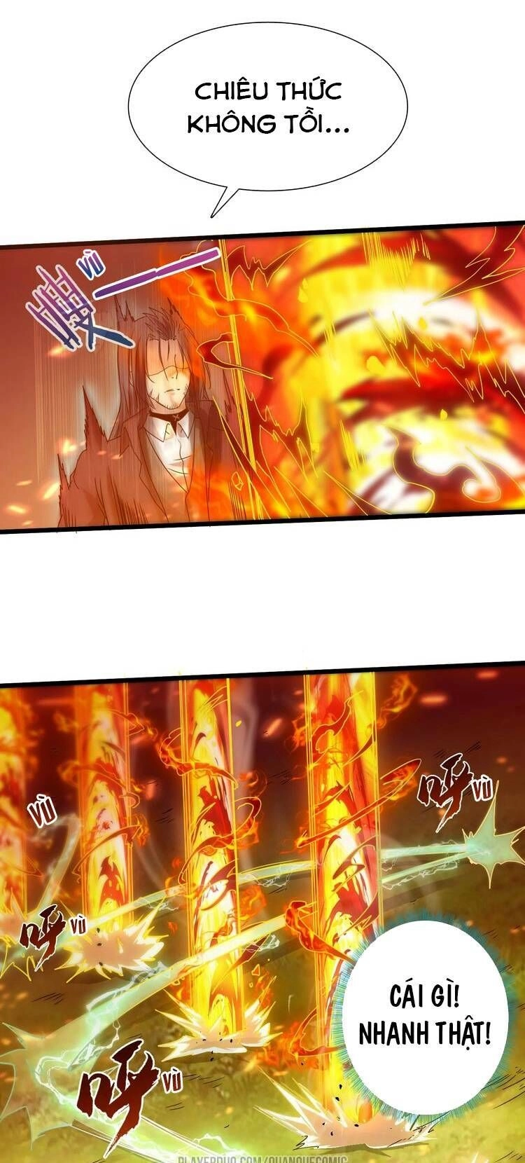 Kinh Thế Kỳ Nhân Chapter 29 - 3