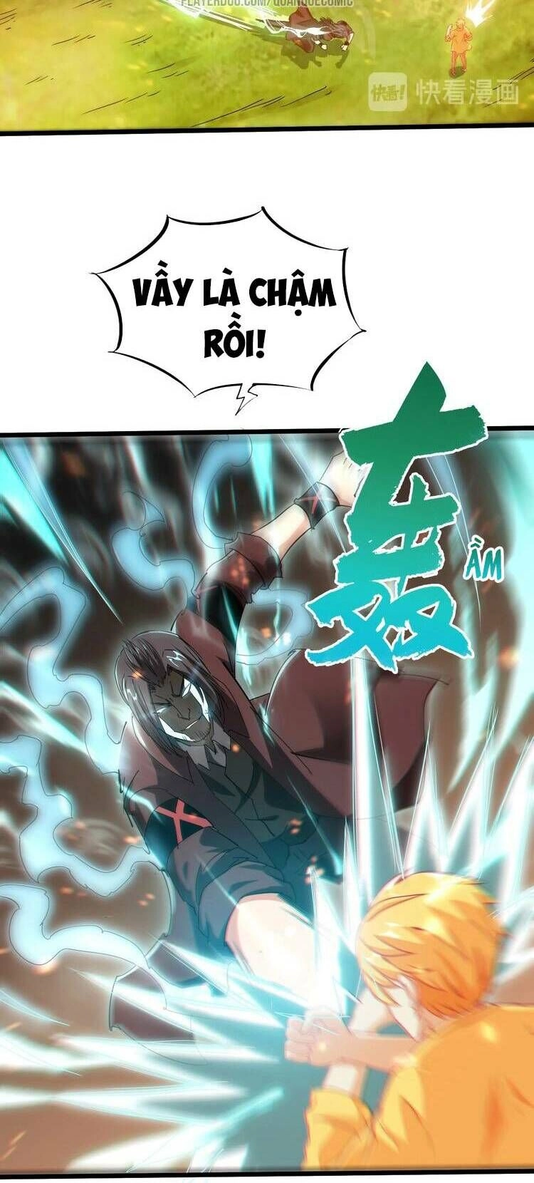 Kinh Thế Kỳ Nhân Chapter 29 - 4