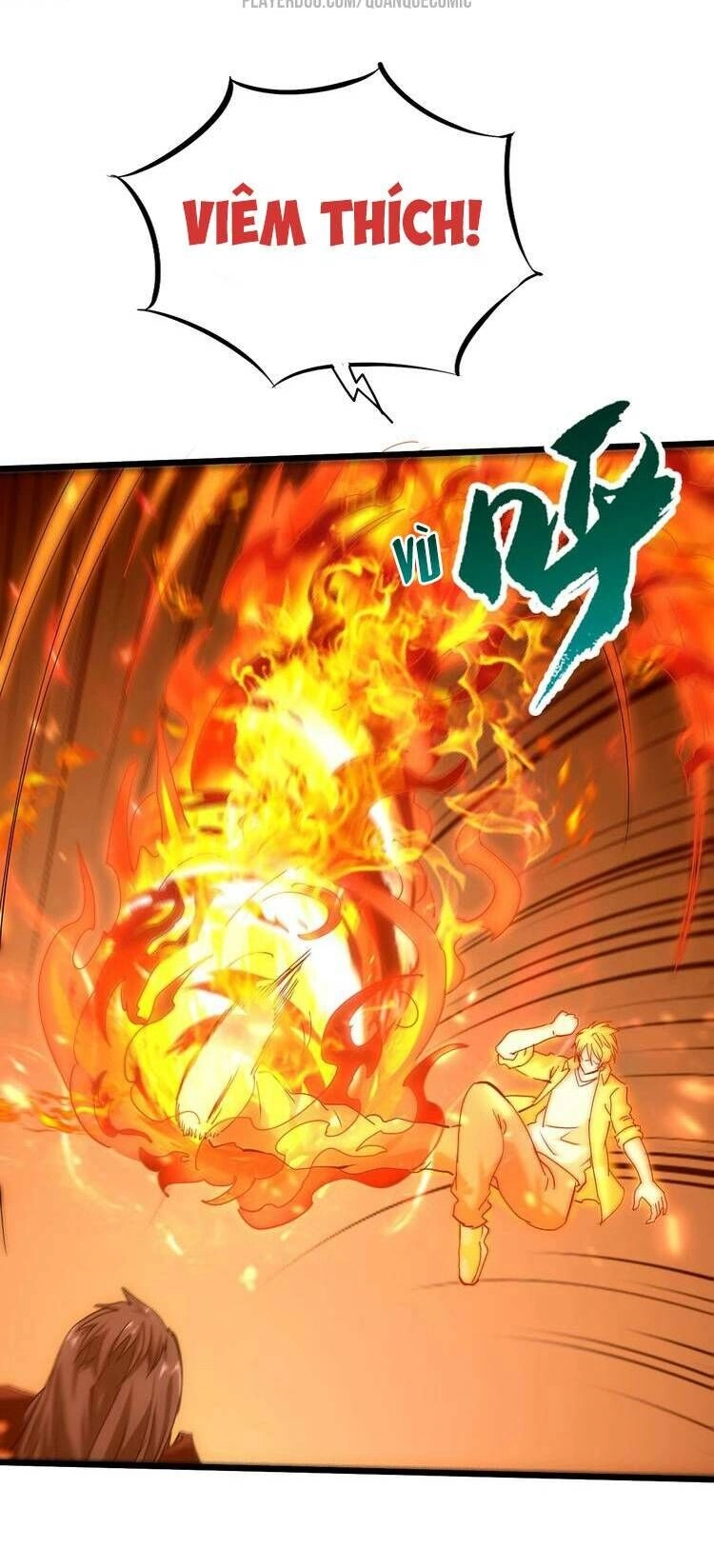 Kinh Thế Kỳ Nhân Chapter 29 - 6