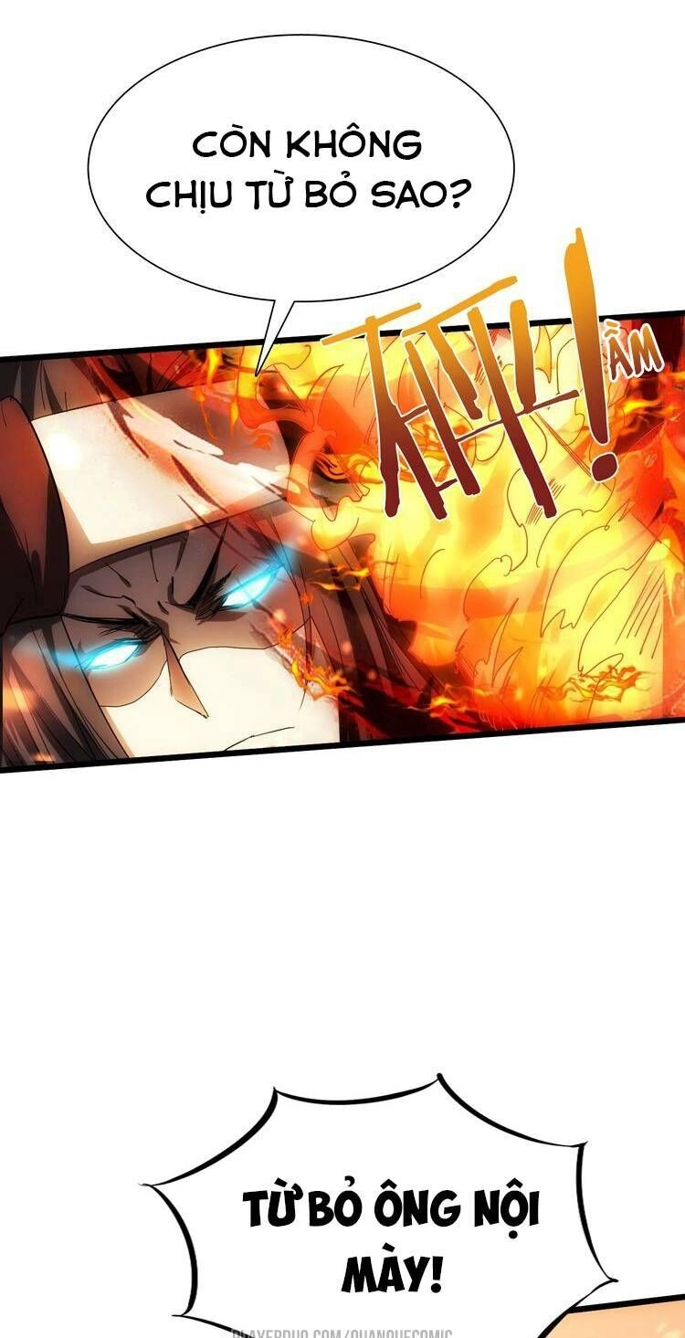 Kinh Thế Kỳ Nhân Chapter 29 - 7