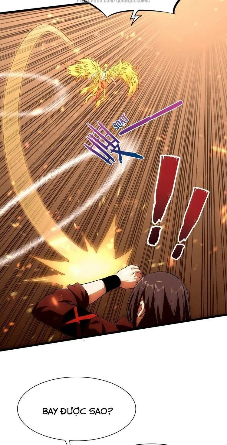 Kinh Thế Kỳ Nhân Chapter 29 - 8