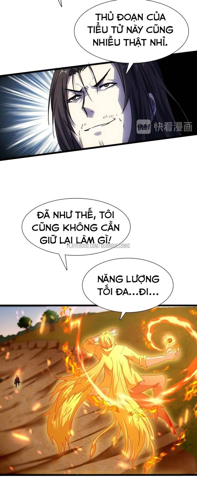 Kinh Thế Kỳ Nhân Chapter 29 - 9