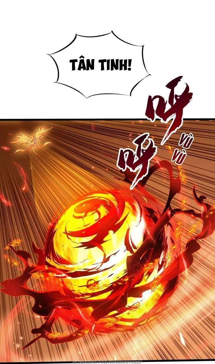 Kinh Thế Kỳ Nhân Chapter 29 - 10