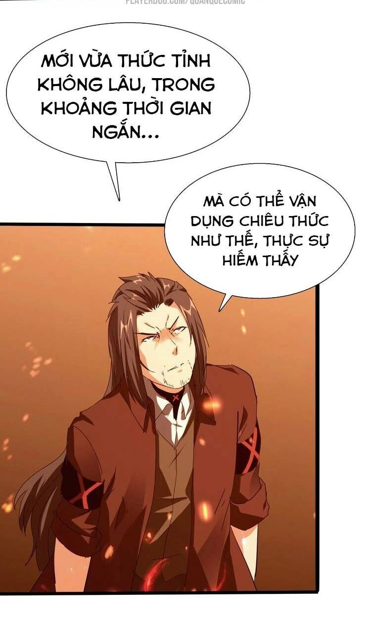 Kinh Thế Kỳ Nhân Chapter 29 - 11