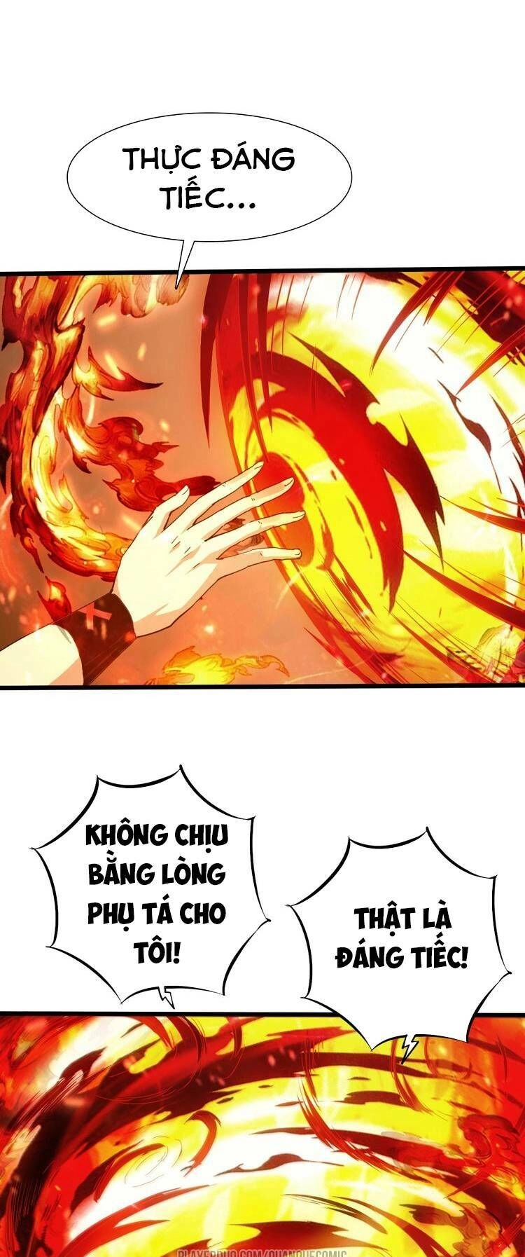 Kinh Thế Kỳ Nhân Chapter 29 - 12